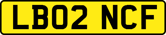 LB02NCF