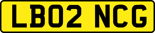 LB02NCG