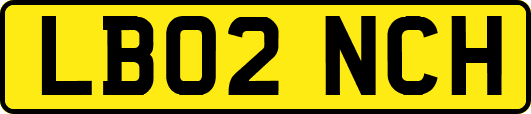 LB02NCH