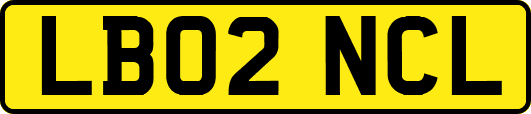 LB02NCL