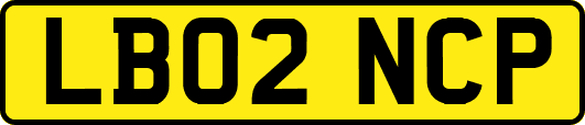 LB02NCP