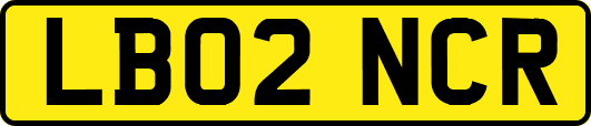 LB02NCR