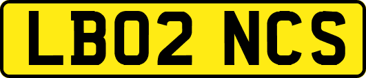 LB02NCS