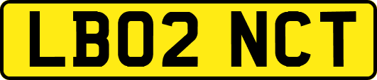 LB02NCT