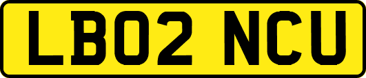 LB02NCU
