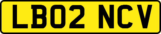 LB02NCV