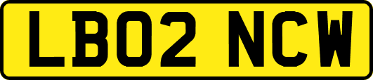 LB02NCW
