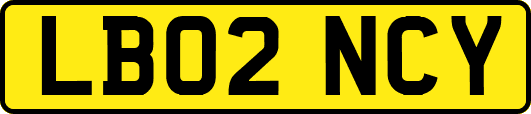LB02NCY