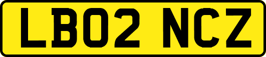 LB02NCZ