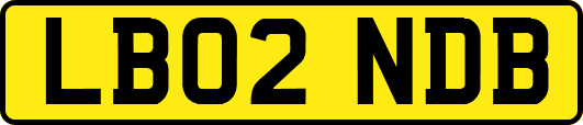 LB02NDB