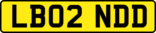 LB02NDD