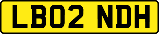 LB02NDH