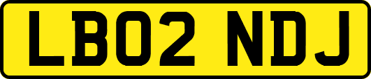 LB02NDJ