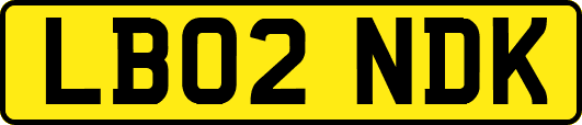LB02NDK