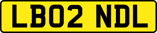 LB02NDL