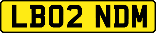 LB02NDM