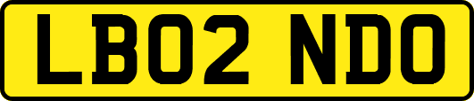 LB02NDO