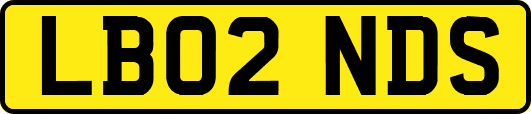 LB02NDS