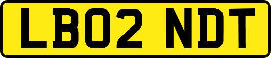LB02NDT