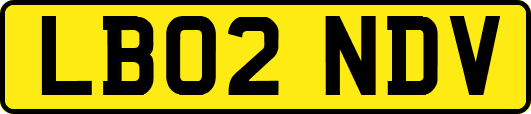 LB02NDV