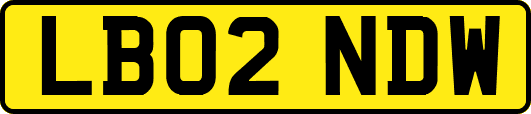 LB02NDW