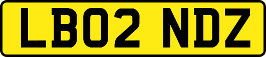 LB02NDZ