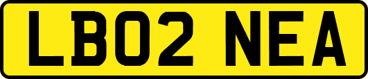 LB02NEA