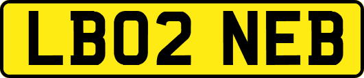 LB02NEB