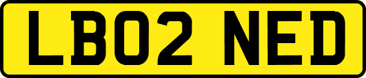 LB02NED