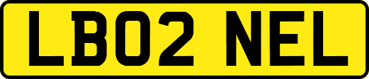 LB02NEL