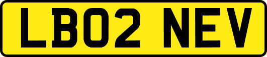 LB02NEV