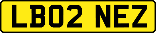 LB02NEZ