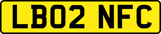 LB02NFC