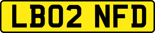 LB02NFD