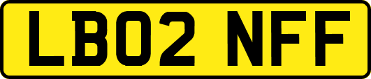 LB02NFF