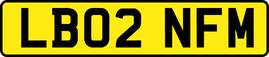 LB02NFM