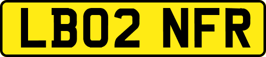 LB02NFR