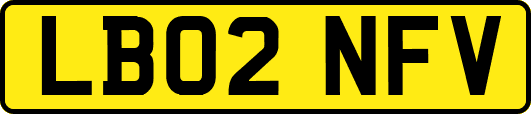 LB02NFV