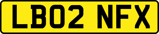 LB02NFX