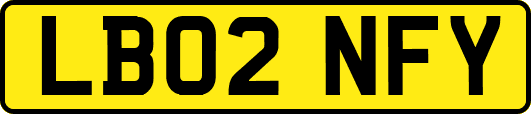 LB02NFY