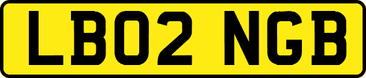 LB02NGB
