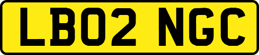 LB02NGC