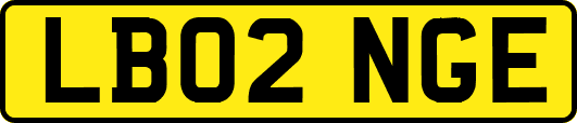 LB02NGE