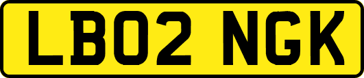 LB02NGK