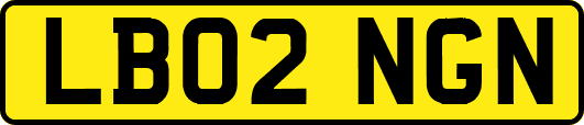 LB02NGN