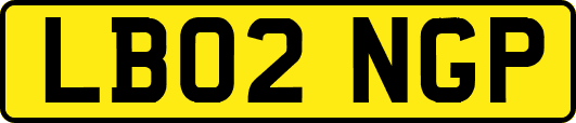 LB02NGP