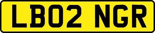 LB02NGR