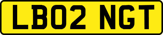 LB02NGT