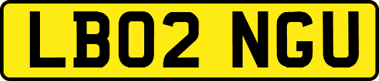 LB02NGU