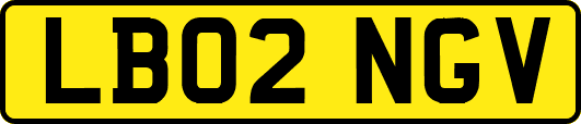 LB02NGV